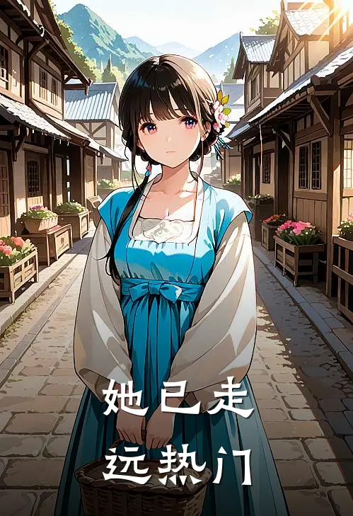 她已走远热门