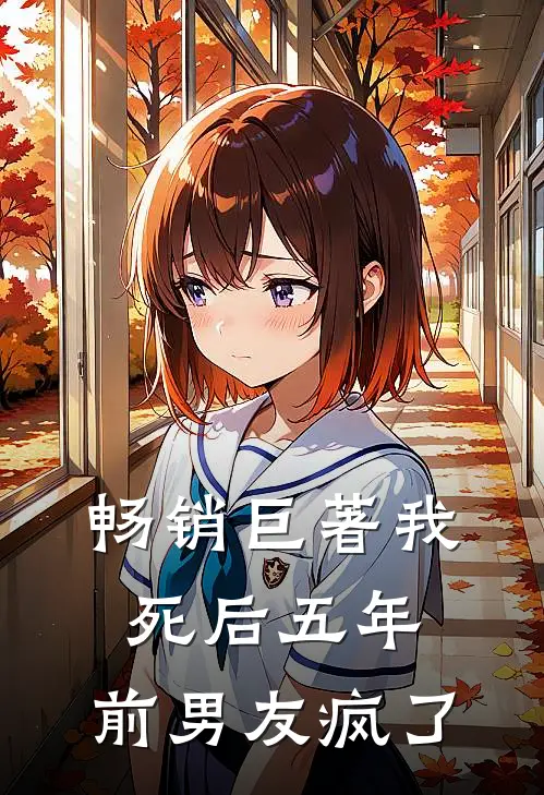 畅销巨著我死后五年，前男友疯了