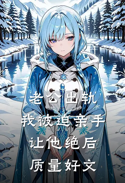 老公出轨，我被迫亲手让他绝后质量好文