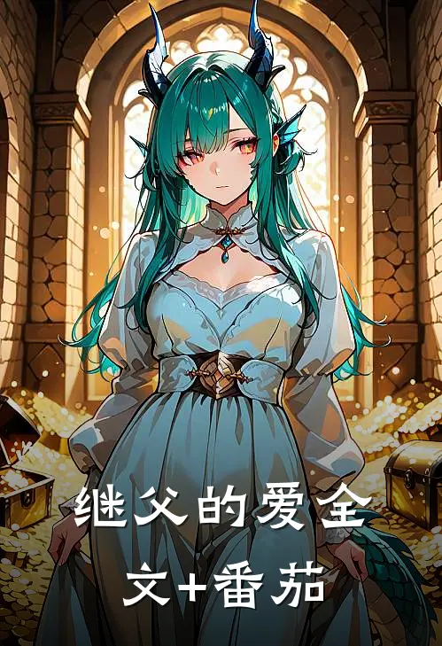 继父的爱全文+番茄