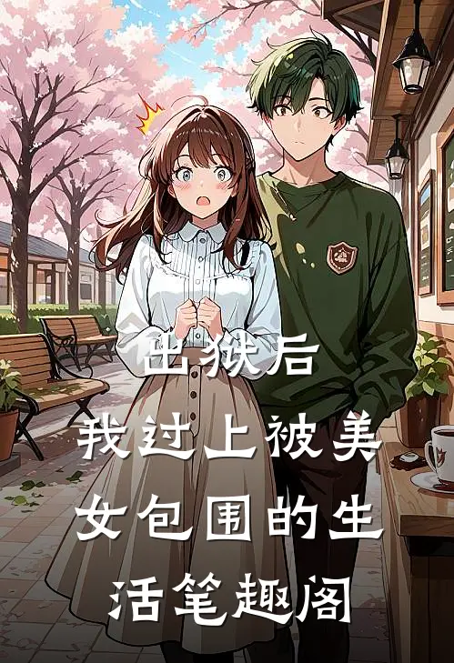 出狱后，我过上被美女包围的生活笔趣阁