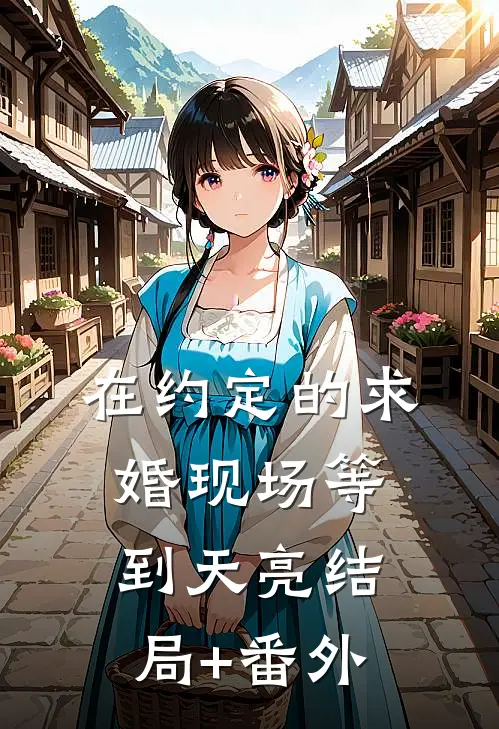 在约定的求婚现场等到天亮结局+番外