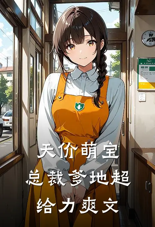 天价萌宝：总裁爹地超给力爽文