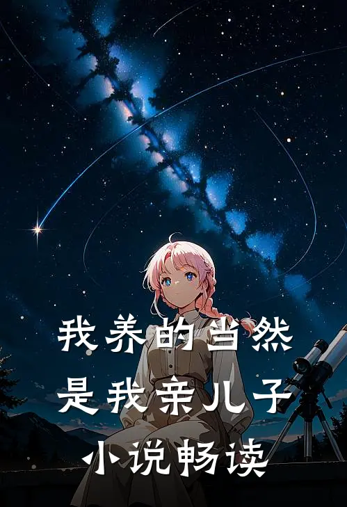 我养的当然是我亲儿子小说畅读