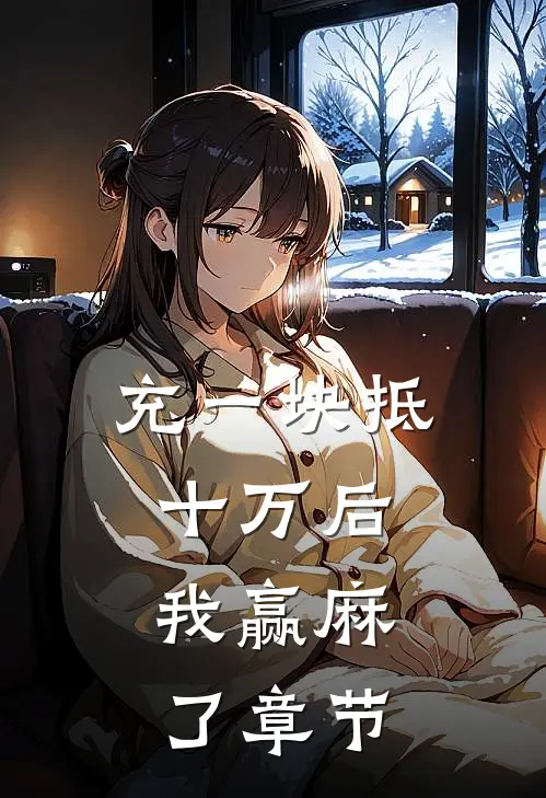 充一块抵十万后，我赢麻了章节