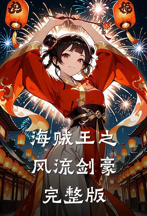 海贼王之风流剑豪完整版