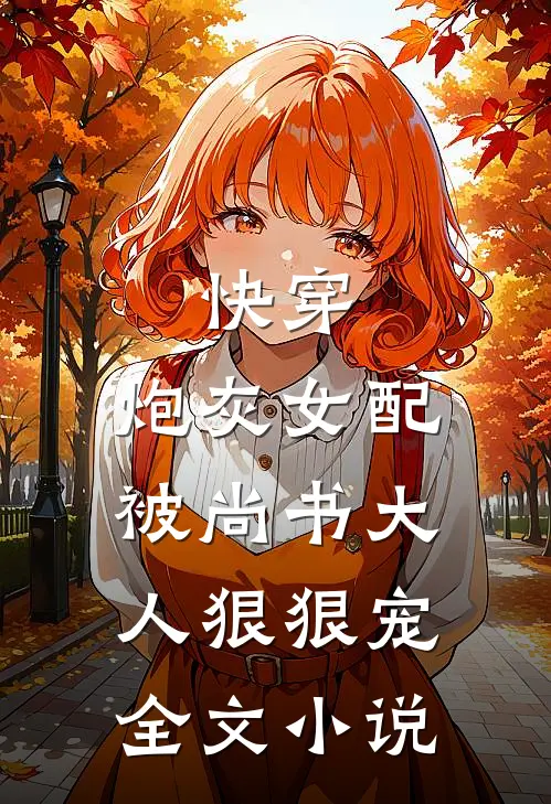 快穿：炮灰女配被尚书大人狠狠宠全文小说