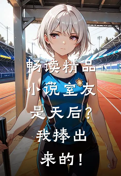 畅读精品小说室友是天后？我捧出来的！