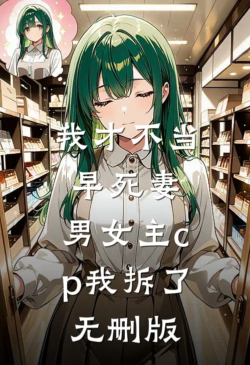 我才不当早死妻，男女主cp我拆了无删版