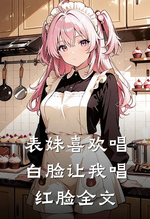 表妹喜欢唱白脸让我唱红脸全文