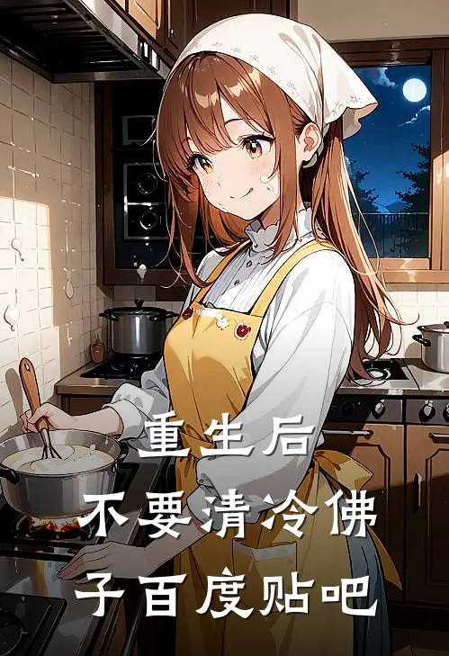 重生后，不要清冷佛子百度贴吧