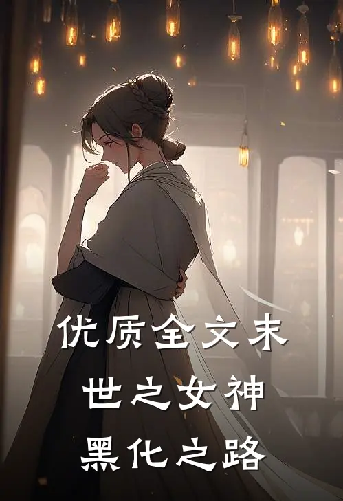 优质全文末世之女神黑化之路