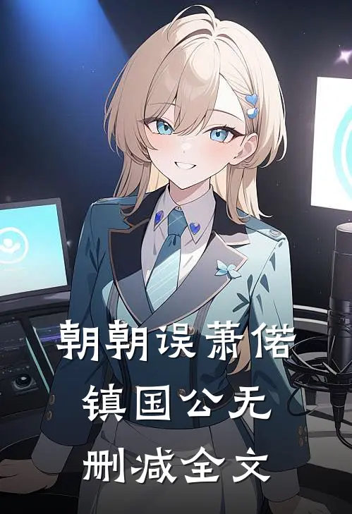 朝朝误萧偌镇国公无删减全文