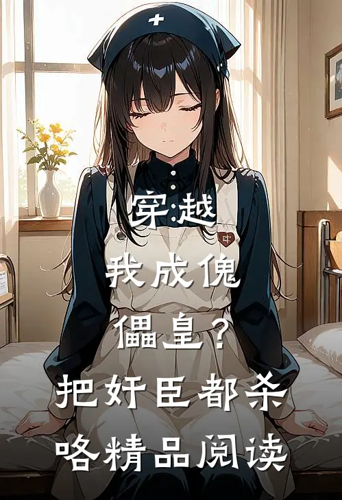 穿越：我成傀儡皇？把奸臣都杀咯精品阅读