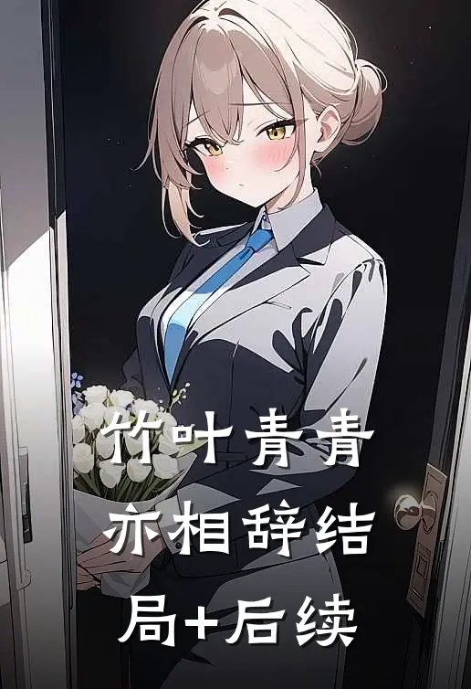 竹叶青青亦相辞结局+后续