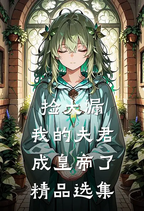 捡大漏，我的夫君成皇帝了精品选集