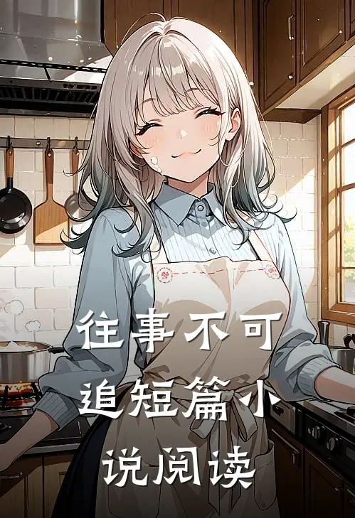 往事不可追短篇小说阅读