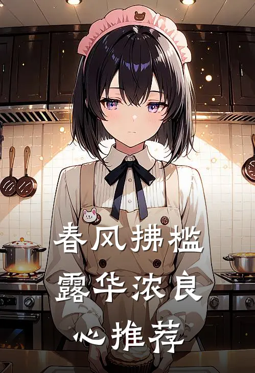 春风拂槛露华浓良心推荐