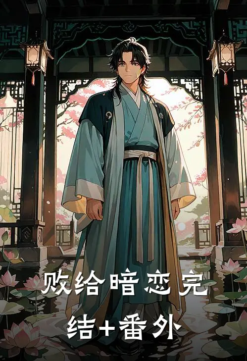 败给暗恋完结+番外