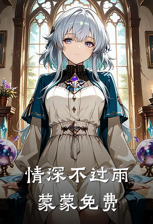 情深不过雨蒙蒙免费
