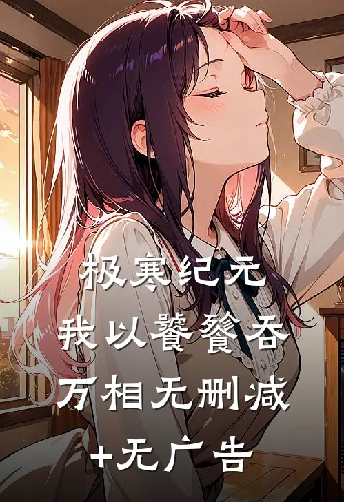 极寒纪元：我以饕餮吞万相无删减+无广告