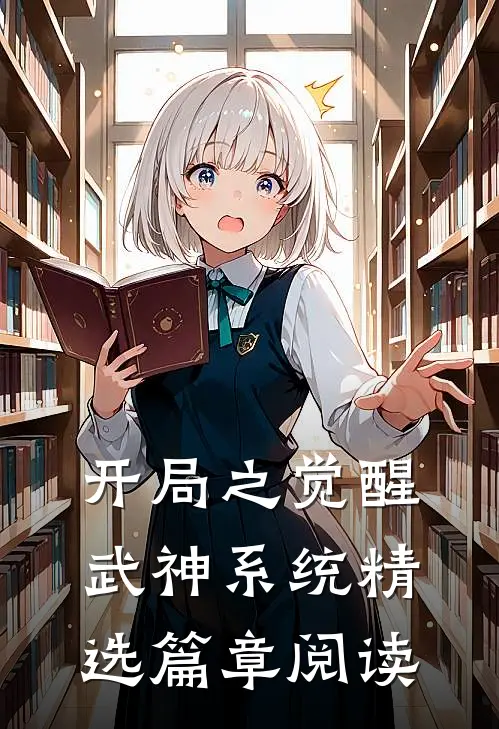 开局之觉醒武神系统精选篇章阅读