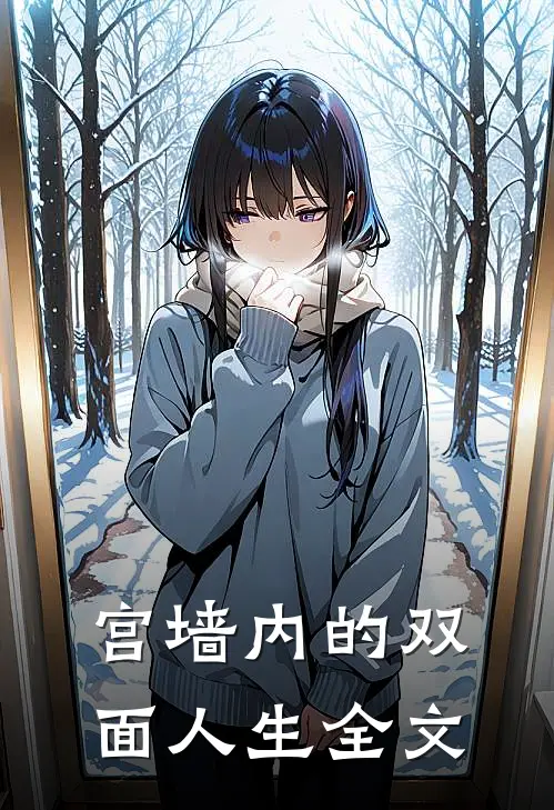 宫墙内的双面人生全文
