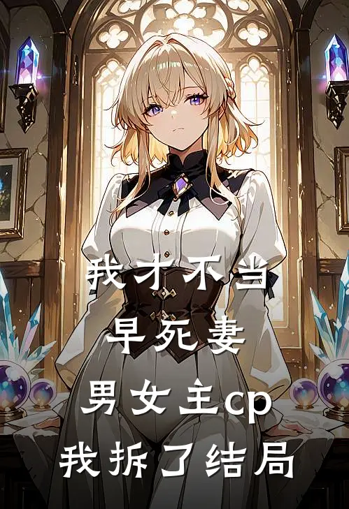 我才不当早死妻，男女主cp我拆了结局