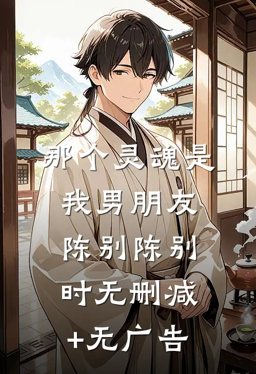 那个灵魂是我男朋友陈别陈别时无删减+无广告