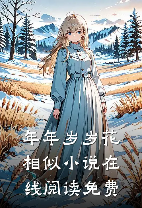 年年岁岁花相似小说在线阅读免费