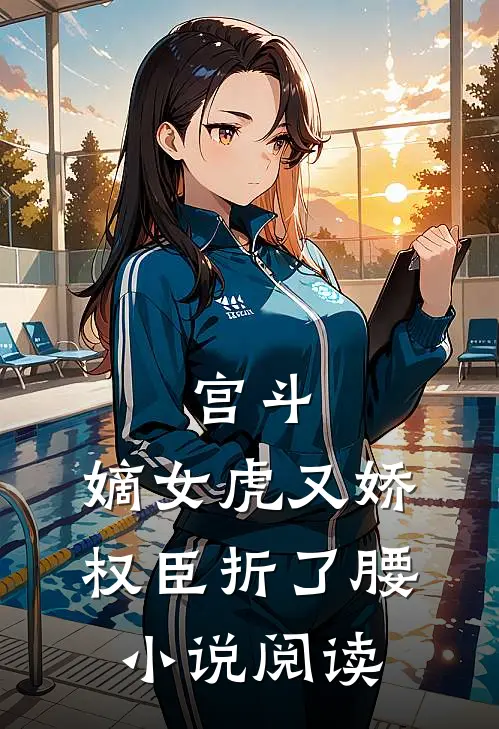 宫斗：嫡女虎又娇，权臣折了腰小说阅读
