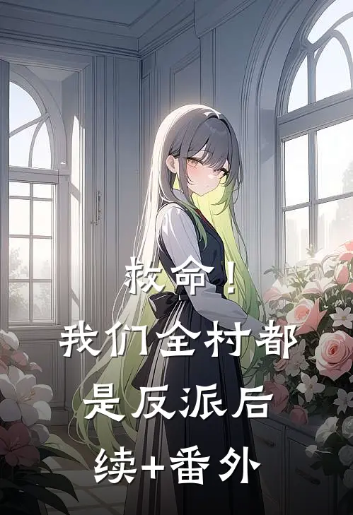 救命！我们全村都是反派后续+番外