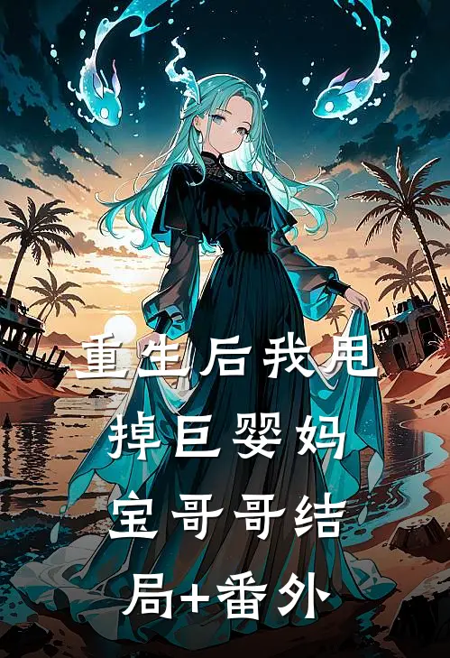 重生后我甩掉巨婴妈宝哥哥结局+番外
