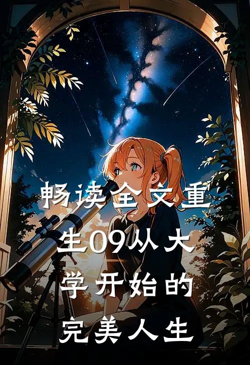 畅读全文重生09从大学开始的完美人生