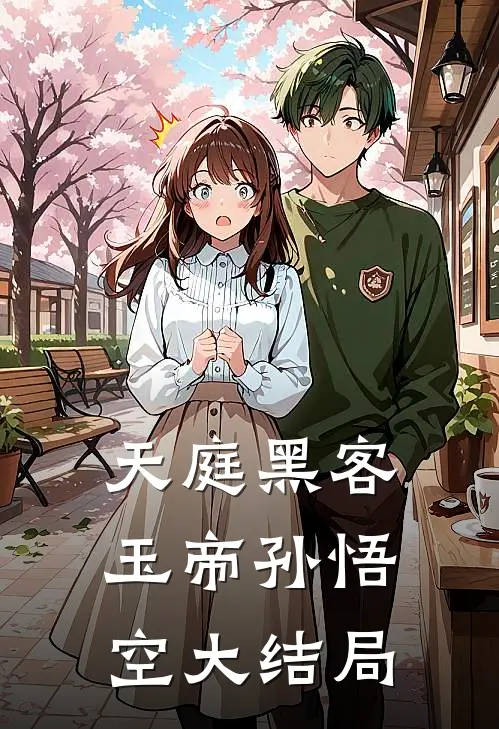 天庭黑客玉帝孙悟空大结局
