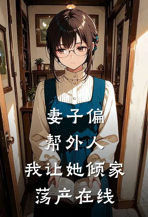 妻子偏帮外人，我让她倾家荡产在线