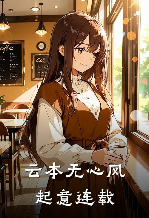 云本无心风起意连载