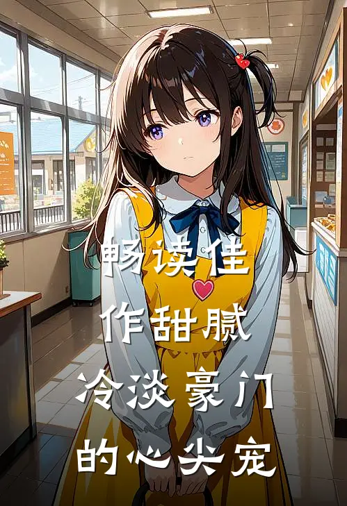 畅读佳作甜腻：冷淡豪门的心尖宠