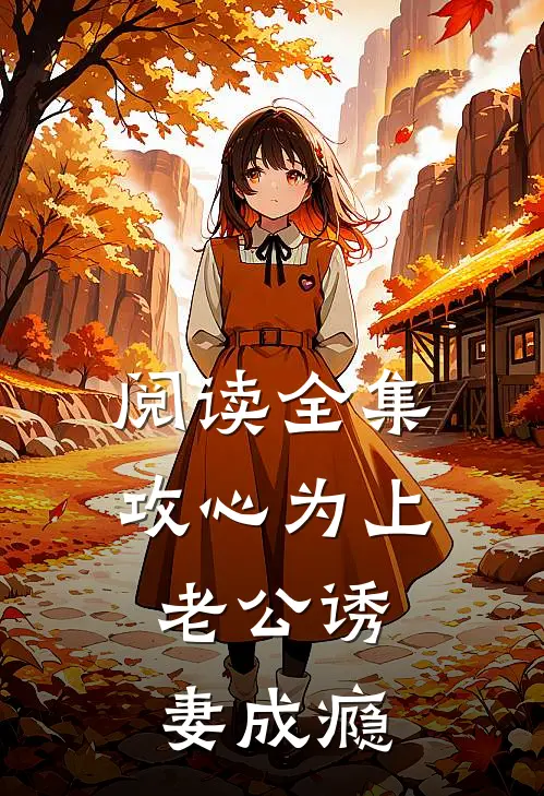 阅读全集攻心为上，老公诱妻成瘾