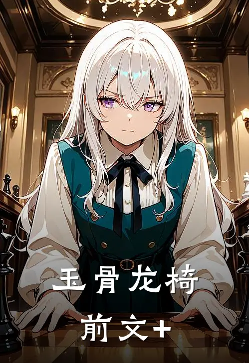 玉骨龙椅前文+