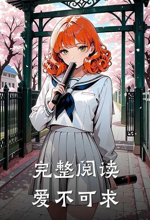 完整阅读爱不可求
