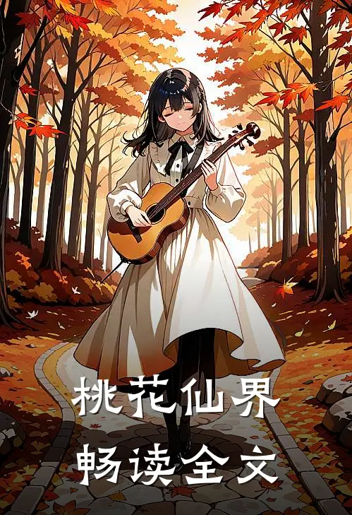 桃花仙界畅读全文