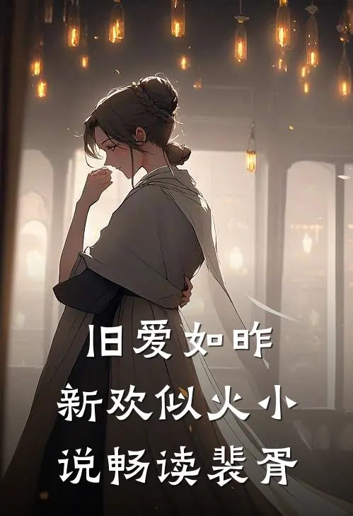 旧爱如昨，新欢似火小说畅读裴胥
