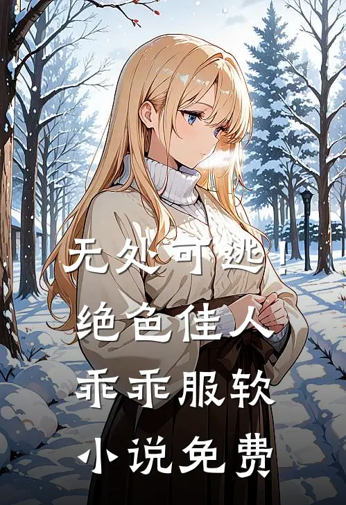 无处可逃！绝色佳人乖乖服软小说免费