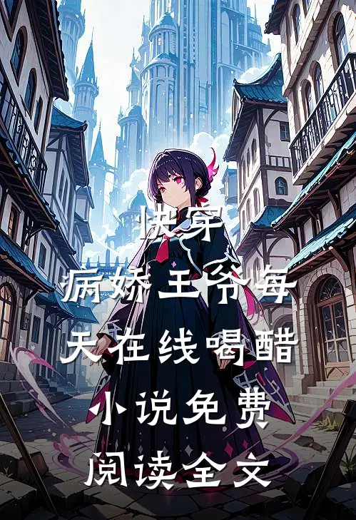 快穿：病娇王爷每天在线喝醋小说免费阅读全文