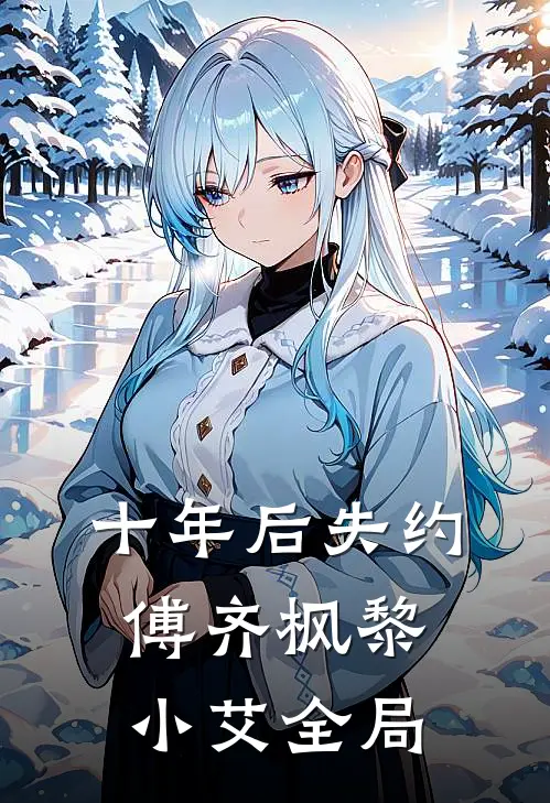 十年后失约傅齐枫黎小艾全局