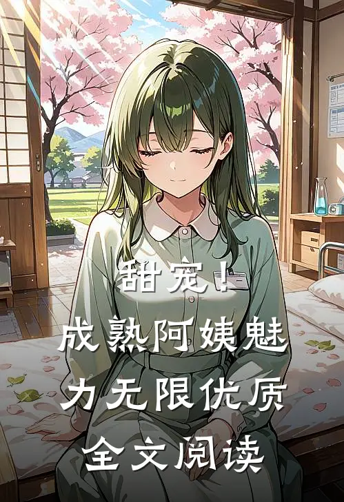 甜宠！成熟阿姨魅力无限优质全文阅读