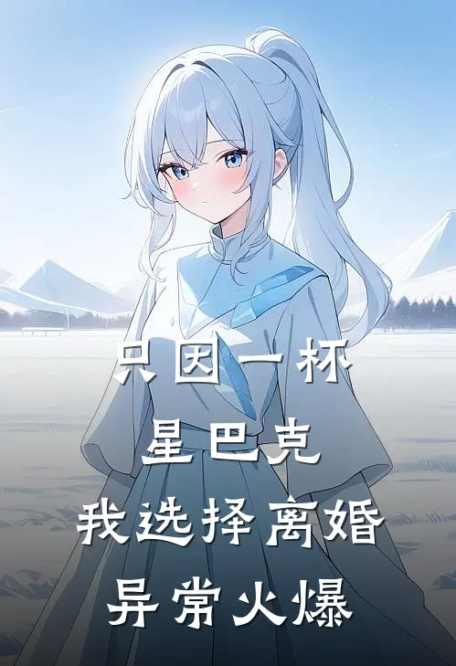 只因一杯星巴克，我选择离婚异常火爆