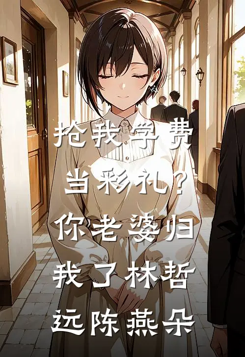 抢我学费当彩礼？你老婆归我了林哲远陈燕朵