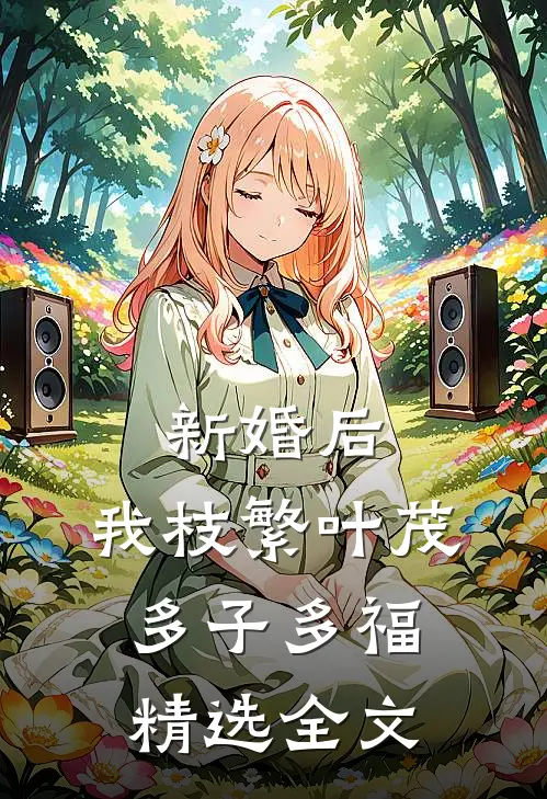 新婚后，我枝繁叶茂多子多福精选全文